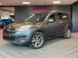 CITROEN C-CROSSER HDi 160 FAP Millenium