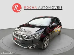 Peugeot 308 1.2 PureTech GT Line