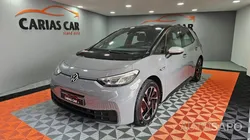 Volkswagen ID.3 de 2020
