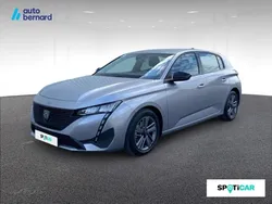 Peugeot 308 1.2 PureTech 130ch S&S Allure EAT8