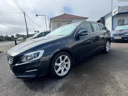 Volvo V60 D4 181 CV