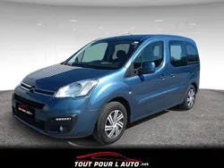Citroën Berlingo MULTISPACE BlueHDi 100 BVM5 Feel