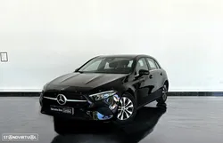 Mercedes-Benz A 200 Standard