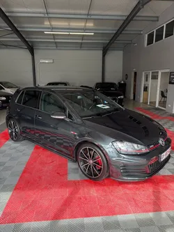 VOLKSWAGEN GOLF 7 GTI 220cv DSG6 5portes