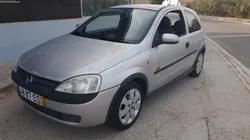 Opel Corsa 1.2