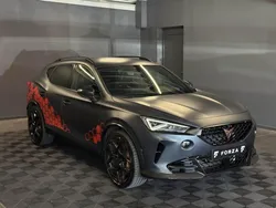 CUPRA FORMENTOR VZ5 2.5TSI 390ch
