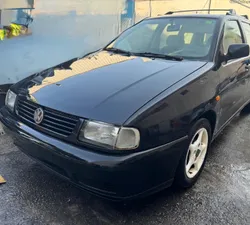 VW Polo 1.9tdi