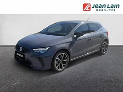 Seat Ibiza 1.0 TSI 115 ch S/S DSG7 FR