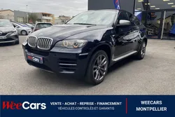Bmw x6 m50d 3.0 d 381 xdrive bva