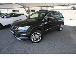 Seat Ateca 1.5 TSI 150 ch ACT Start/Stop Xcellence