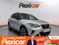 SEAT Arona 1.5 EcoTSI S&S Special Edition DSG7 150