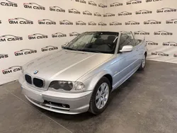 BMW SERIE 3 318Ci Cabriolet - 143 CABRIOLET E46 318Ci PHASE 1