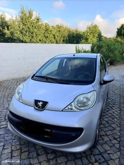 Peugeot 107 1.0 Urban