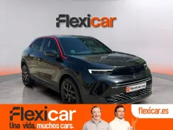 OPEL Mokka 1.2T S&S GS 130 AT8