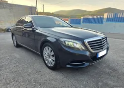 Mercedes-Benz S 350 d 9G-TRONIC