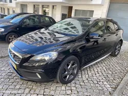 Volvo V40 Cross Country 1.6 D2 Summum