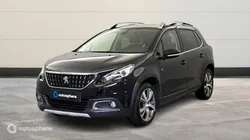Peugeot 2008 1.2 PureTech 110ch Crossway S&S EAT6