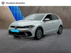 Volkswagen Polo 1.0 TSI 95ch VW Edition DSG7