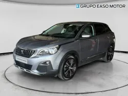 Peugeot 3008 1.6BLUEHDI 120 HP ALLURE S&S 120 5P