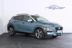 Hyundai Kauai 1.6 T-GDi Premium Pe