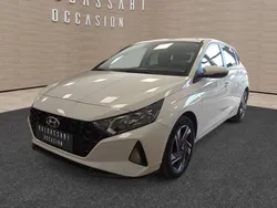 Hyundai i20 1.0 T-GDi 100 DCT-7 Hybrid 48V Intuitive