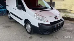 Peugeot Expert de 2013