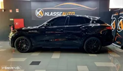 Maserati Levante S Q4