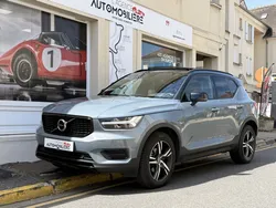 VOLVO VOLVO XC40 VOLVO XC40 D3 150 R-DESIGN GEARTRONIC 8+Suivi Complet+Options