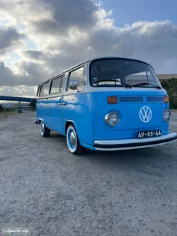 VW Transporter