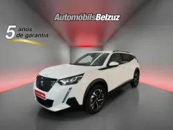 PEUGEOT 2008 1.5BlueHDi S&S Allure 110
