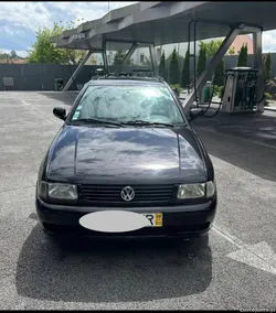 VW Polo 1.4