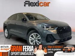 AUDI Q3 40 TDI S line quattro S tronic 147kW
