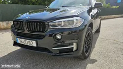 BMW X5 40e xDrive