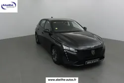 Peugeot 308 EAT8 1.5 BLUEHDI 130 ACTIVE PACK GPS