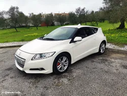 Honda CR-Z 1.5 IMA i-VTEC Sport
