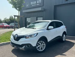 RENAULT Kadjar 1.2 TCE 130 ENERGY 4WD - 1 ERE MAIN ✅ - 62765 KMS ✅ - HISTORIQUE COMPLET RENAULT ❗