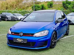 VW Golf GTI 2.0TSI DSG 220CV GASOLINA 2015