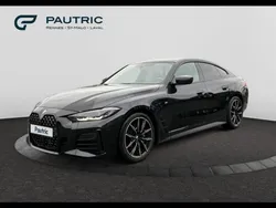 Bmw Série 4 Gran Coupé 430dA xDrive 286ch M Sport