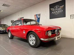Alfa Romeo Giulia 1300 GT junior