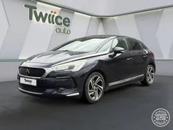 DS DS 5 GARANTIE 12 MOIS 2.0 BlueHDi 180CH EAT6 1955