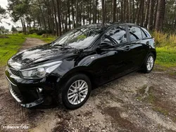 Kia Rio 1.2 CVVT Urban