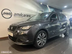 SEAT Arona 1.0 TSI Style DSG
