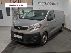 Peugeot Expert Vu EAT8 2.0l HDI 175ch L3 PREMIUM PACK