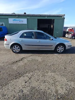 Renault laguna