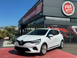 Renault Clio 1.0 L SCe 65 CH "Business"