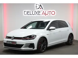 VOLKSWAGEN GOLF VII GTI Performance 2.0 TSI 245 DSG 7