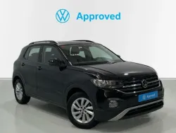 Volkswagen T-Cross 1.0 TSI Advance