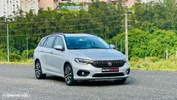 Fiat Tipo Station Wagon 1.3 M-Jet Lounge Tech