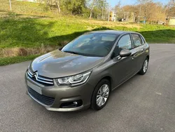 CITROËN C4 1.6 HDI 100cv MILLENIUM ( 105900 kms )