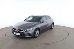 Mercedes-Benz Classe A 180 d 7G-DCT 116 ch